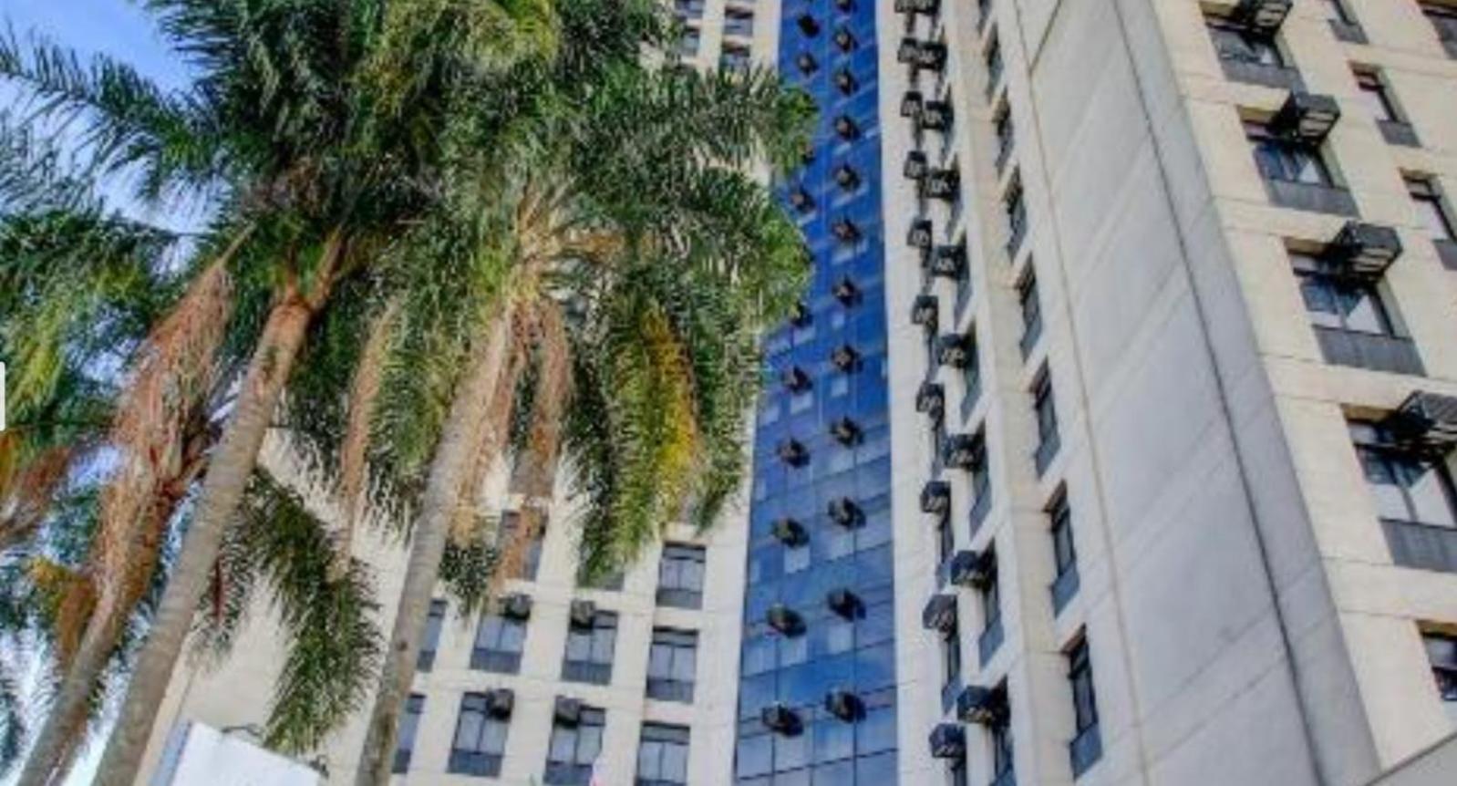 Quarto Triplo Em Congonhas — Photos 3